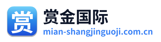 赏金国际 Logo